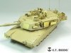 E.T. Model E35-202 US Army M1A2 AIM Main Battle Tank (For TAMIYA 35269) (1:35)